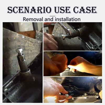 Persåkers Speedshop