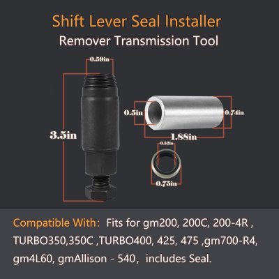 Persåkers Speedshop AB