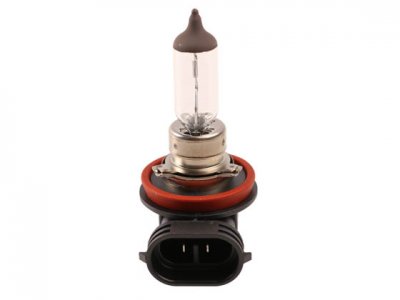 Glödlampa H11, 55 Watt