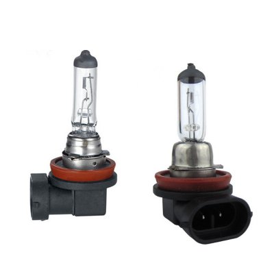 Glödlampa H11, 55 Watt