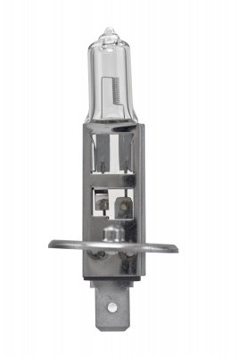 Glödlampa H1, 55 Watt