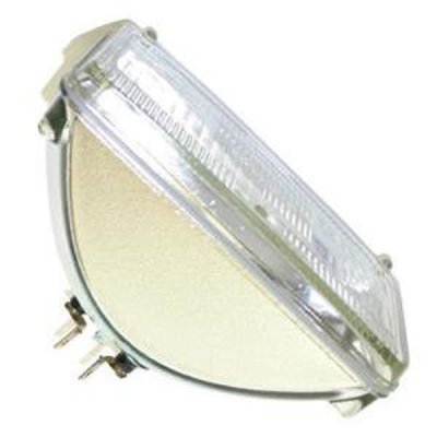 Strålkastare halvljus H4703, 55 Watt