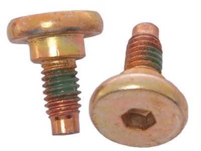 Bromsoksbult H5019W