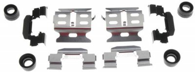 Monteringssats bromsklossar H5650A