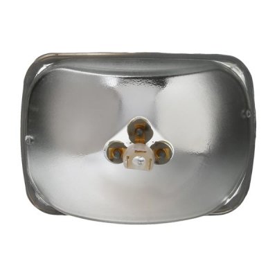 Sealed Beam 5,6" x 7,9", hel/halvljus