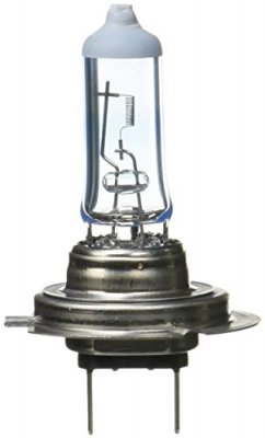 Glödlampa H7, 55 Watt