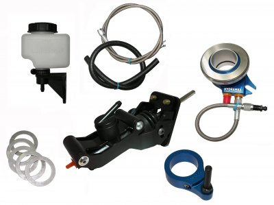 Persåkers Speedshop