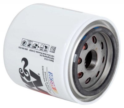 K&N oljefilter #HP-2010