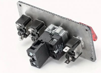 Persåkers Speedshop