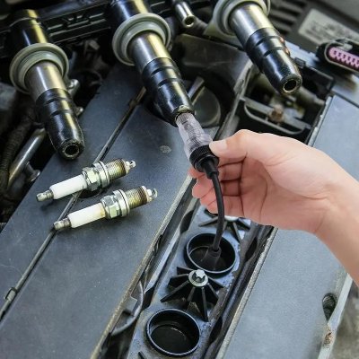 Persåkers Speedshop