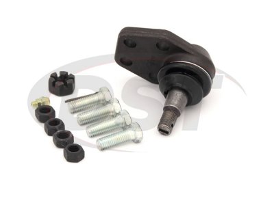 Spindelled Dodge Ram 1500 Pickup 2WD 2000-01