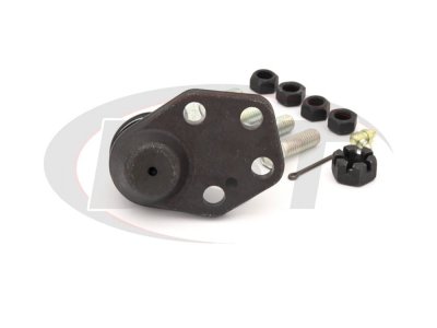Spindelled Dodge Ram 1500 Pickup 2WD 2000-01