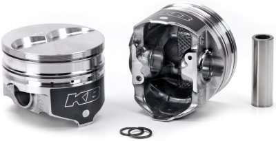 Kolv mopar 383