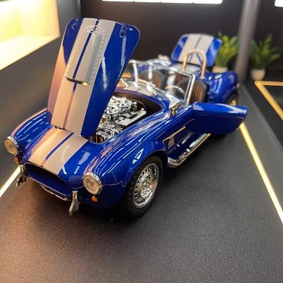 Persakers speedshop AB