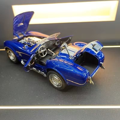 Persåkers Speed Shop