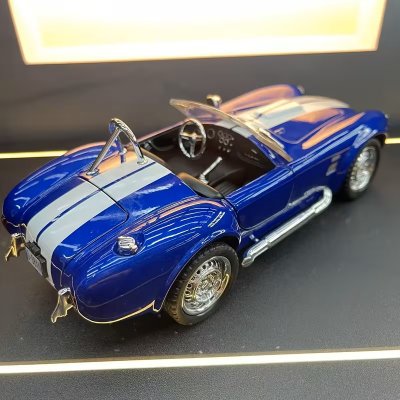 Persaker Speed Shop