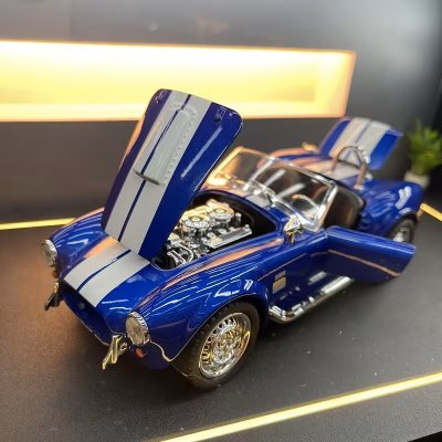 Persaker Speed Shop