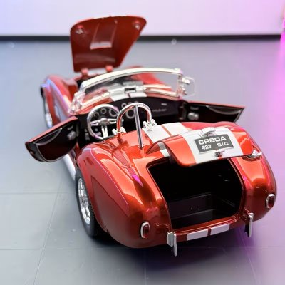 Persåkers Speed Shop
