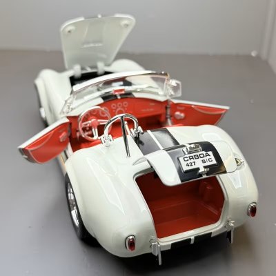 Persåkers Speed Shop