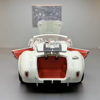 Persaker Speed Shop
