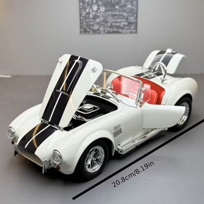 Persaker Speed Shop