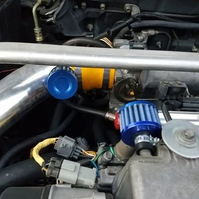 Persåkers Speedshop