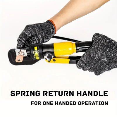 Persåkers Speedshop presstång