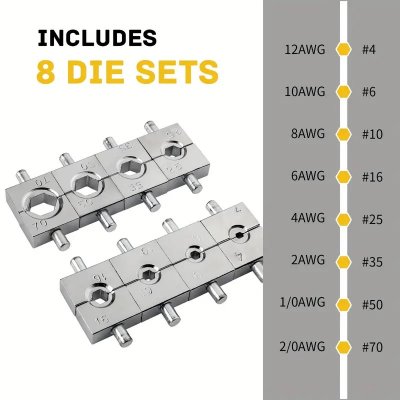 Persåkers Speedshop presstång