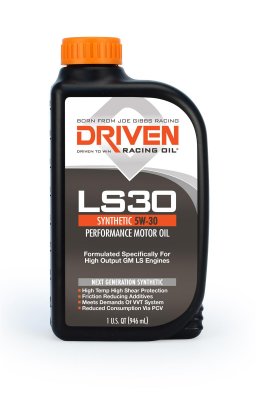 Persåkers Speedshop ls30