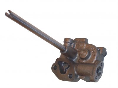 Melling oljepump Buick 401/425 1962-66