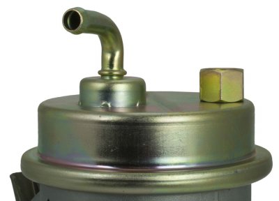 Bränslepump mekanisk GM 4-6 cyl, (153, 194, 230, 250, 292), 1963-80