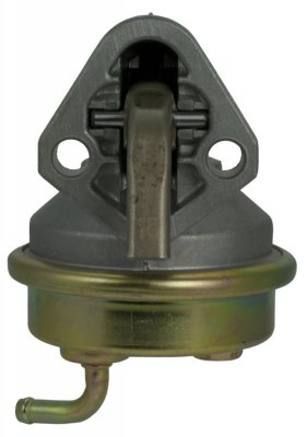 Bränslepump mekanisk GM 4-6 cyl, (153, 194, 230, 250, 292), 1963-80