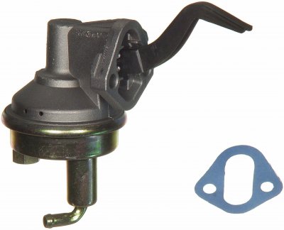 Bränslepump Pontiac V8 350/400