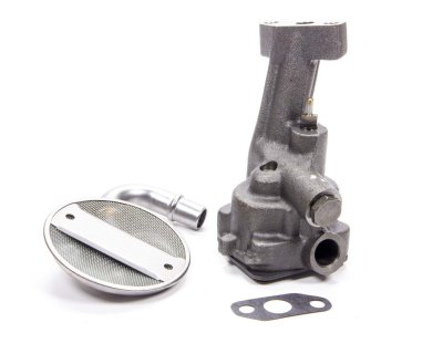 Melling High Pressure oljepump Pontiac V8