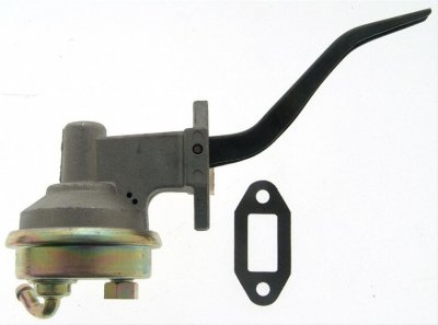 Bränslepump GM V8 350/5,7 Diesel, 1978-84