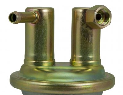 Bränslepump Mopar 6-cyl 170, 198, 225, 1960-87