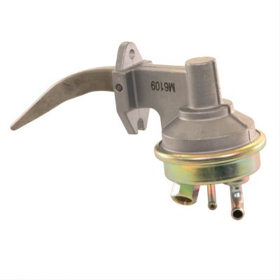 Persåkers Speedshop bränslepump