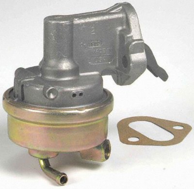 Persåkers Speedshop