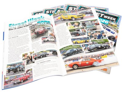 Persåkers Speedshop