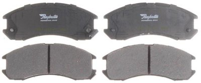 Bromsbelägg PGD399