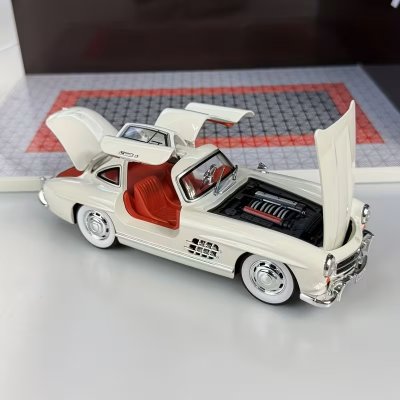 Persakers speedshop AB