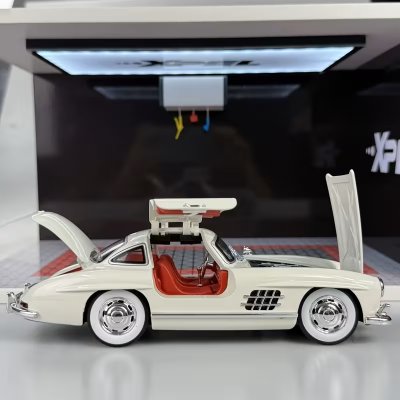 Persåkers Speed Shop