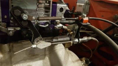 Persåkers Speedshop AB