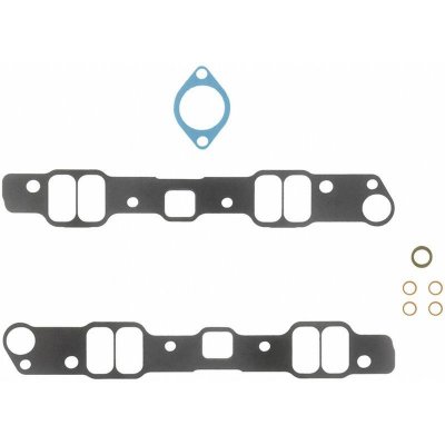 Insugspackning Pontiac V8 (350/400/455) standard portar
