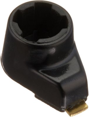 Rotor MY302, Ford 1942-44
