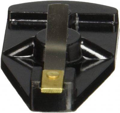 Rotor MY302, Ford 1942-44
