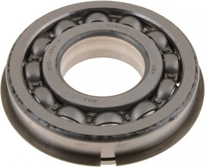Persåkers Speedshop N1307L