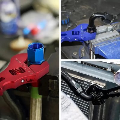 Persåkers Speedshop