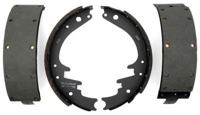 Trumbromsbackar 265PG