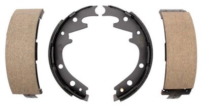 Trumbromsbackar 330PG